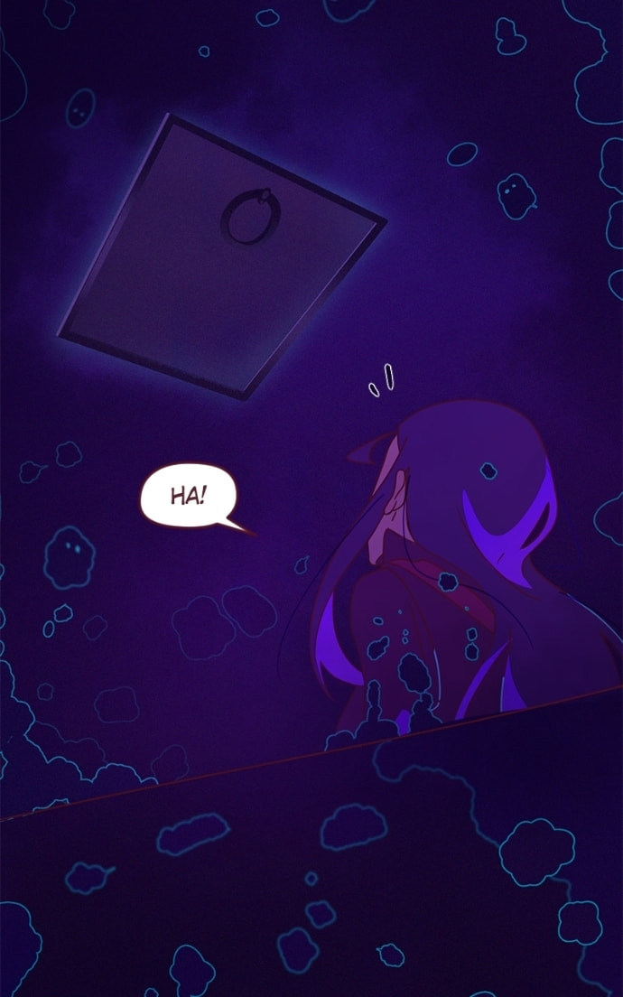 Finding Wonderland Chapter 19 page 73 - 