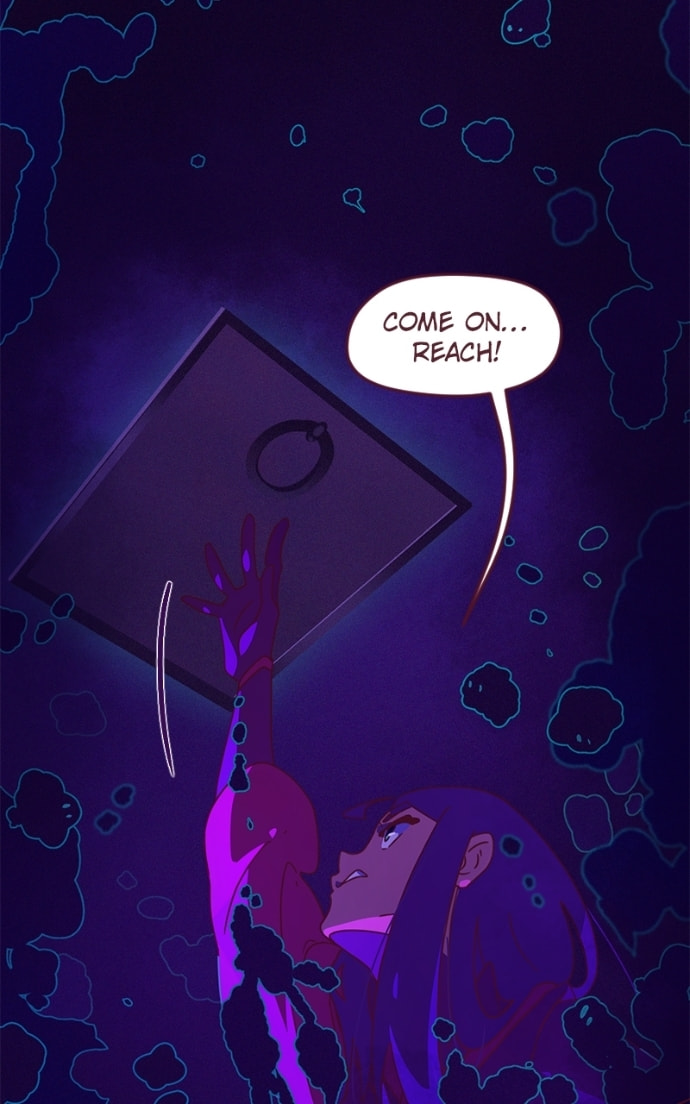 Finding Wonderland Chapter 19 page 74 - 