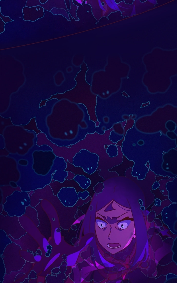 Finding Wonderland Chapter 19 page 75 - 