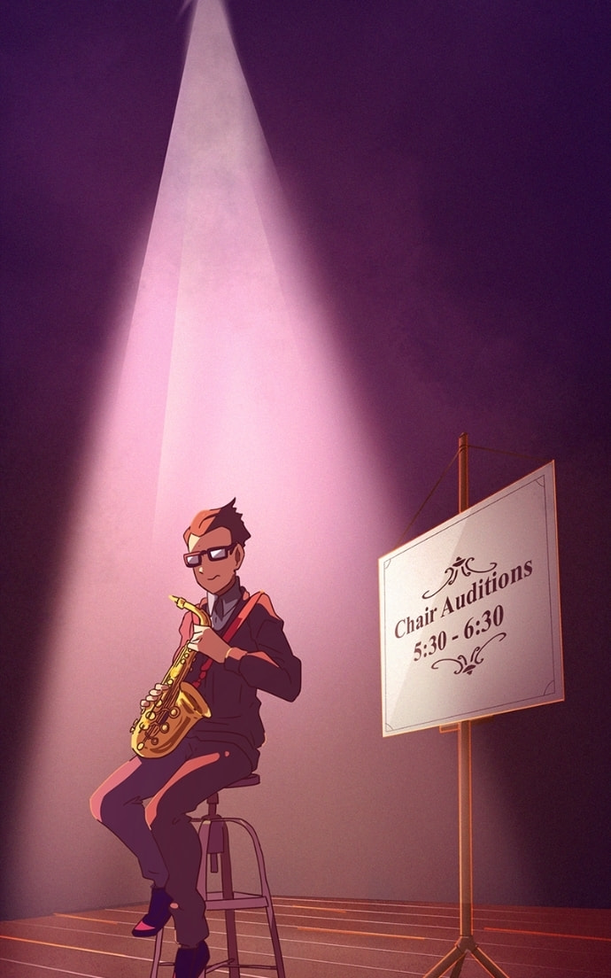 Finding Wonderland Chapter 19 page 79 - 