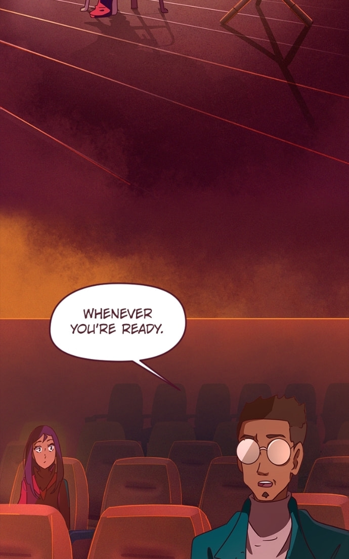 Finding Wonderland Chapter 19 page 80 - 