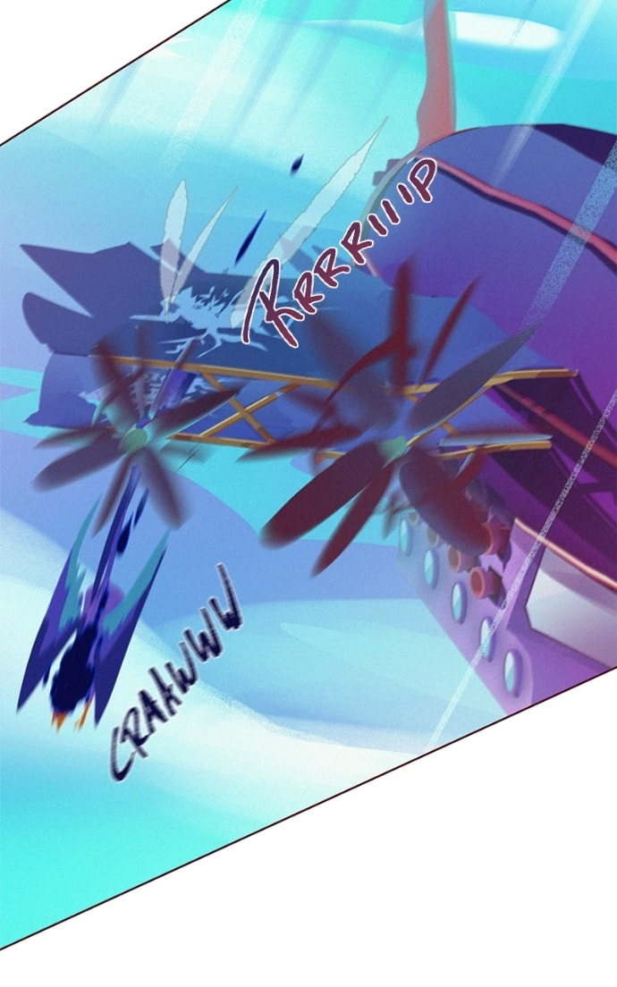 Finding Wonderland Chapter 19 page 9 - 
