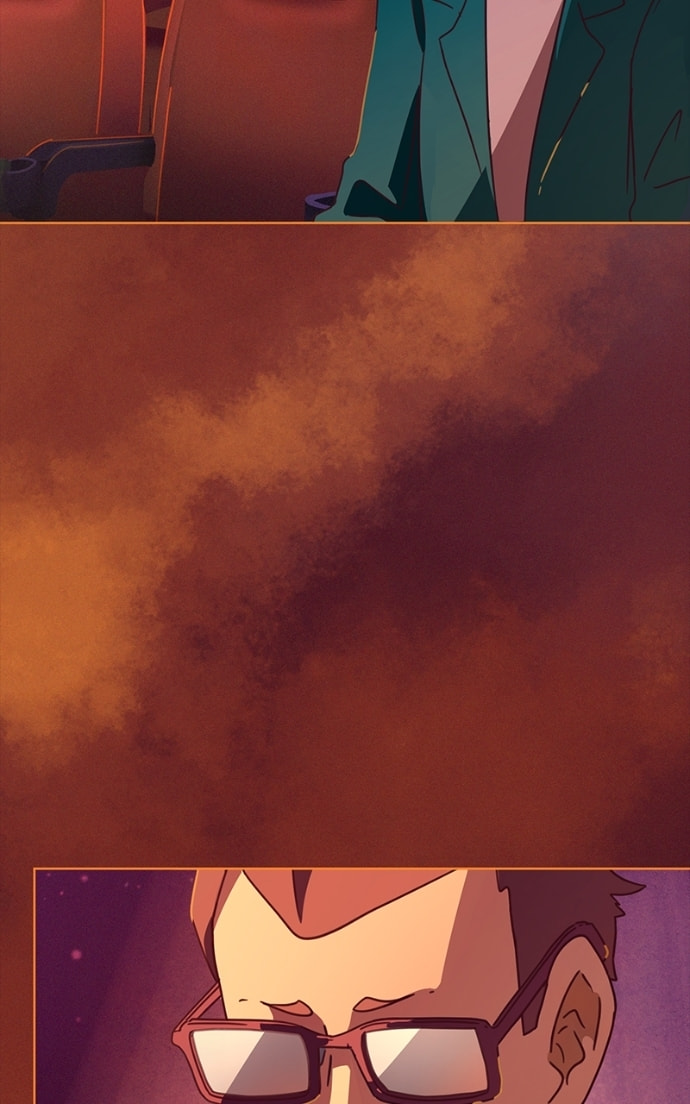 Finding Wonderland Chapter 19 page 81 - 