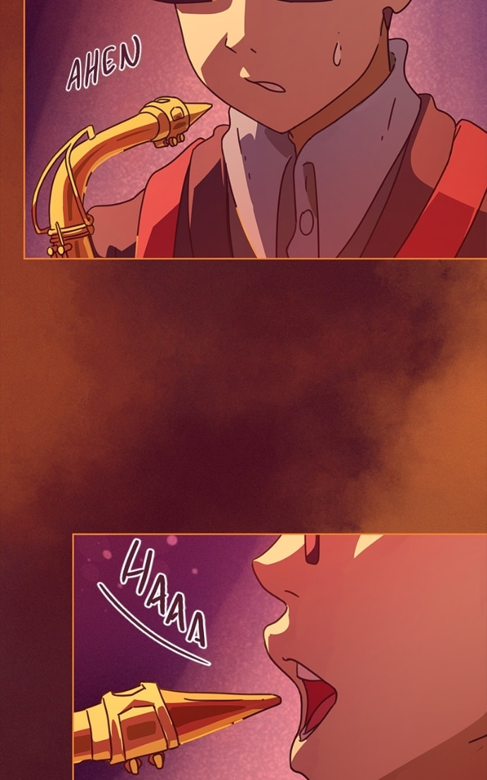 Finding Wonderland Chapter 19 page 82 - 
