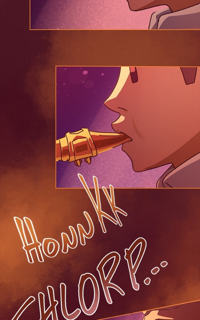 Finding Wonderland Chapter 19 page 83 - 