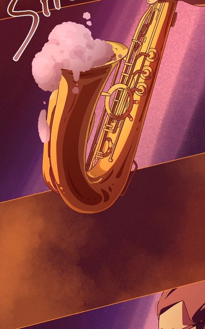 Finding Wonderland Chapter 19 page 84 - 