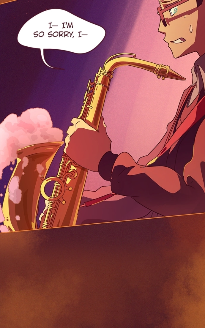 Finding Wonderland Chapter 19 page 85 - 