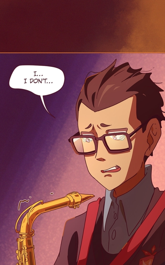 Finding Wonderland Chapter 19 page 89 - 