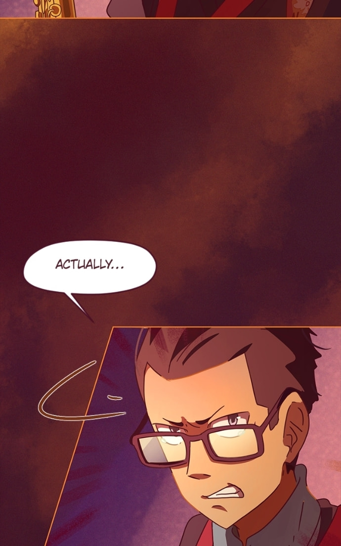 Finding Wonderland Chapter 19 page 90 - 