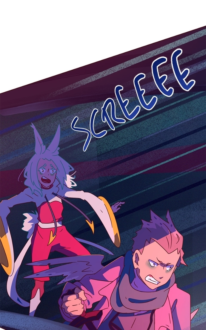 Finding Wonderland Chapter 19 page 10 - 