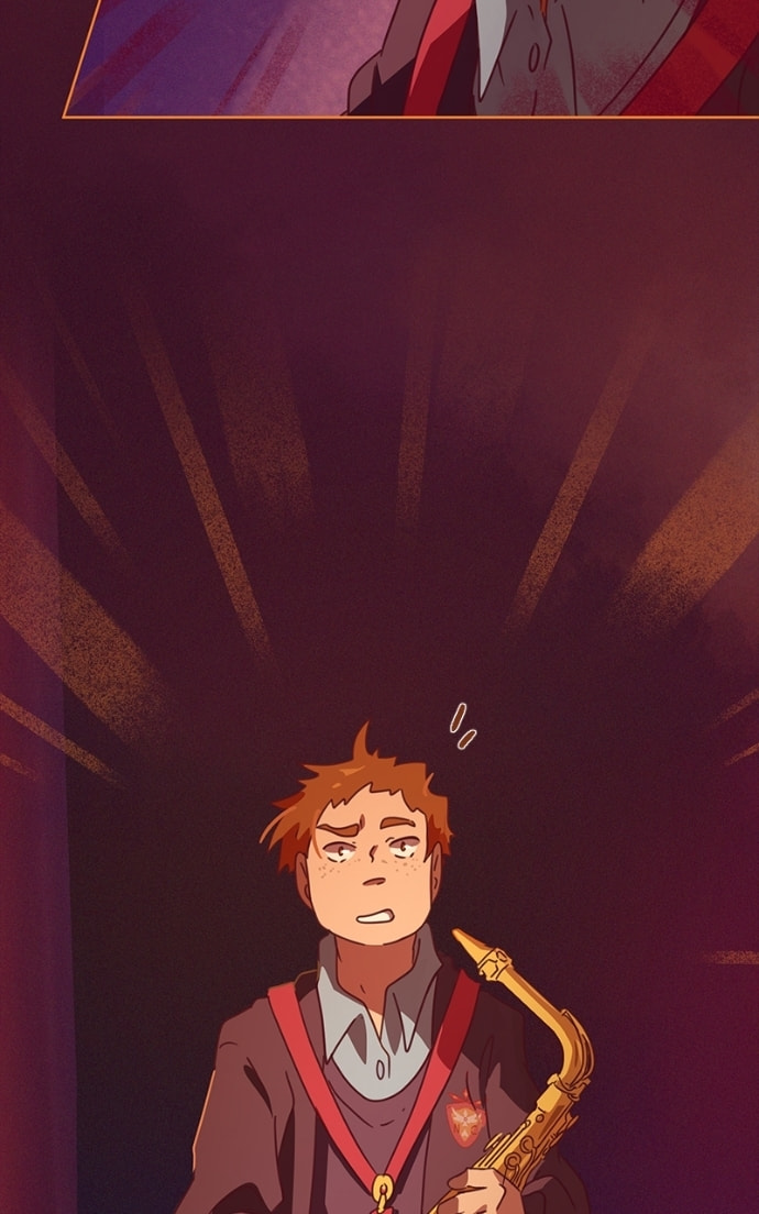 Finding Wonderland Chapter 19 page 91 - 