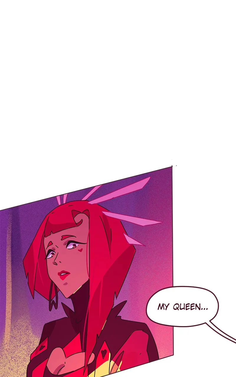 Finding Wonderland Chapter 2 page 1 - 