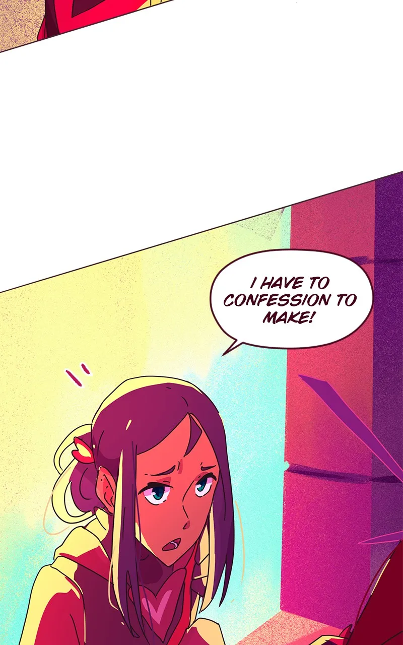 Finding Wonderland Chapter 2 page 2 - 