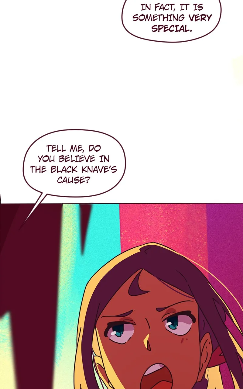 Finding Wonderland Chapter 2 page 11 - 