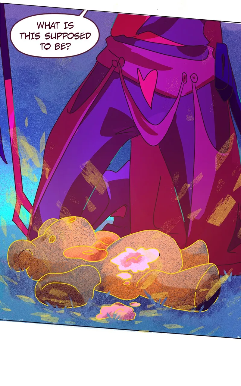 Finding Wonderland Chapter 2 page 105 - 