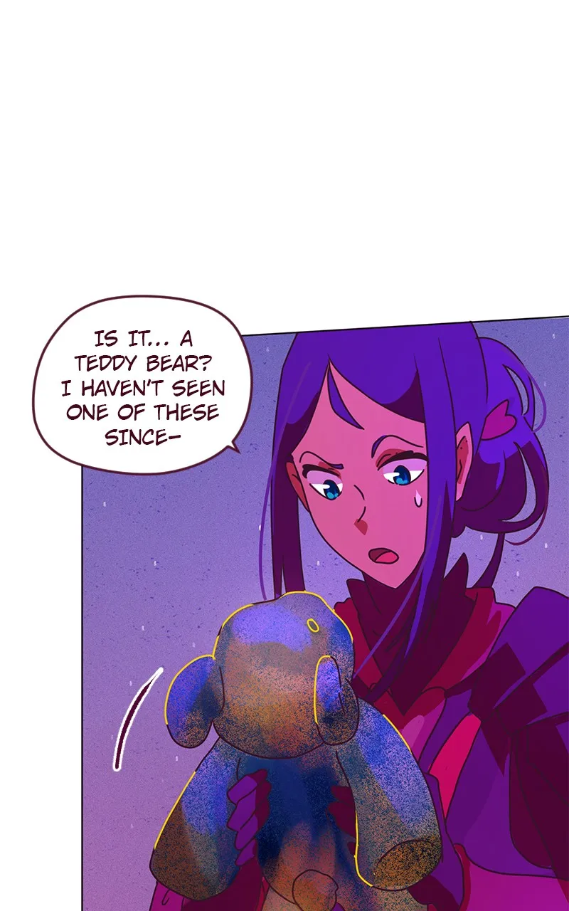 Finding Wonderland Chapter 2 page 106 - 