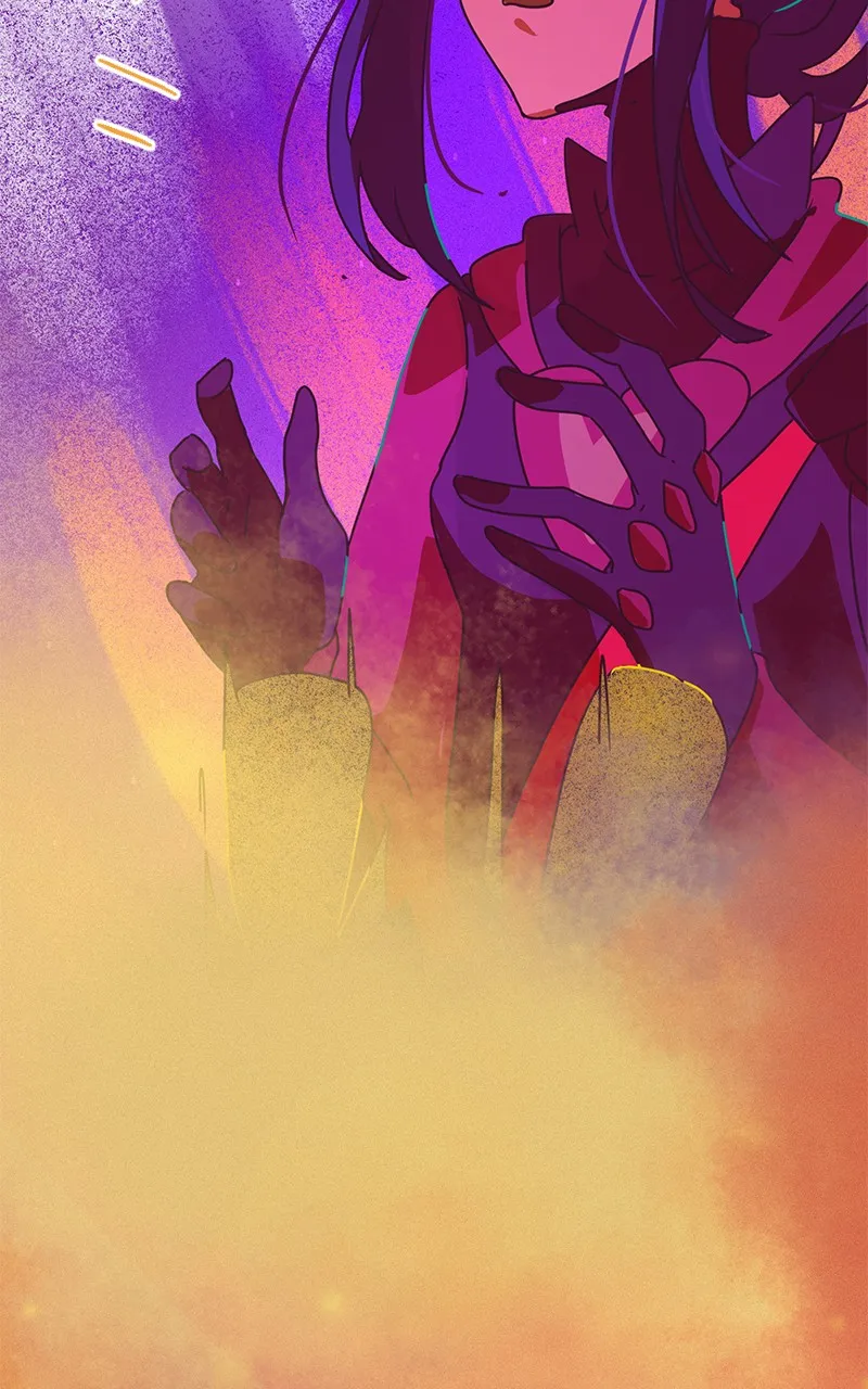 Finding Wonderland Chapter 2 page 108 - 