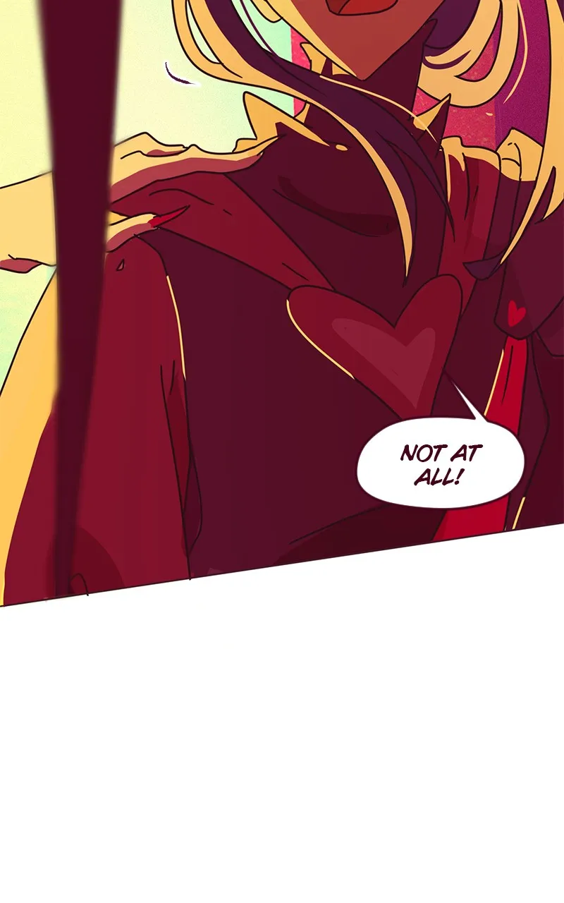 Finding Wonderland Chapter 2 page 12 - 