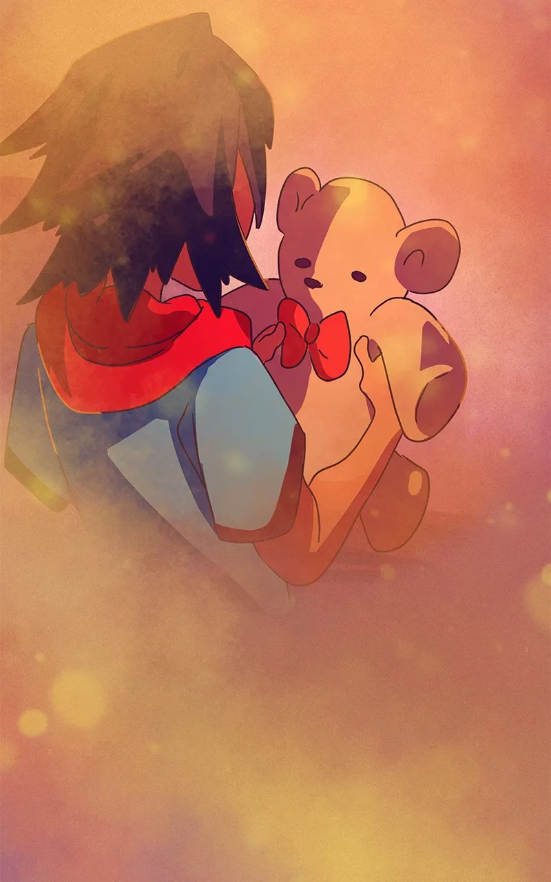 Finding Wonderland Chapter 2 page 111 - 