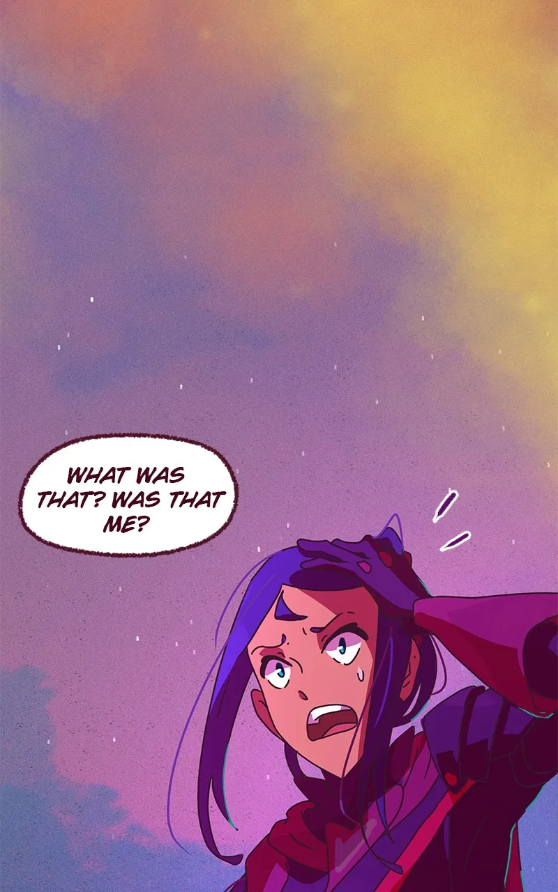 Finding Wonderland Chapter 2 page 112 - 