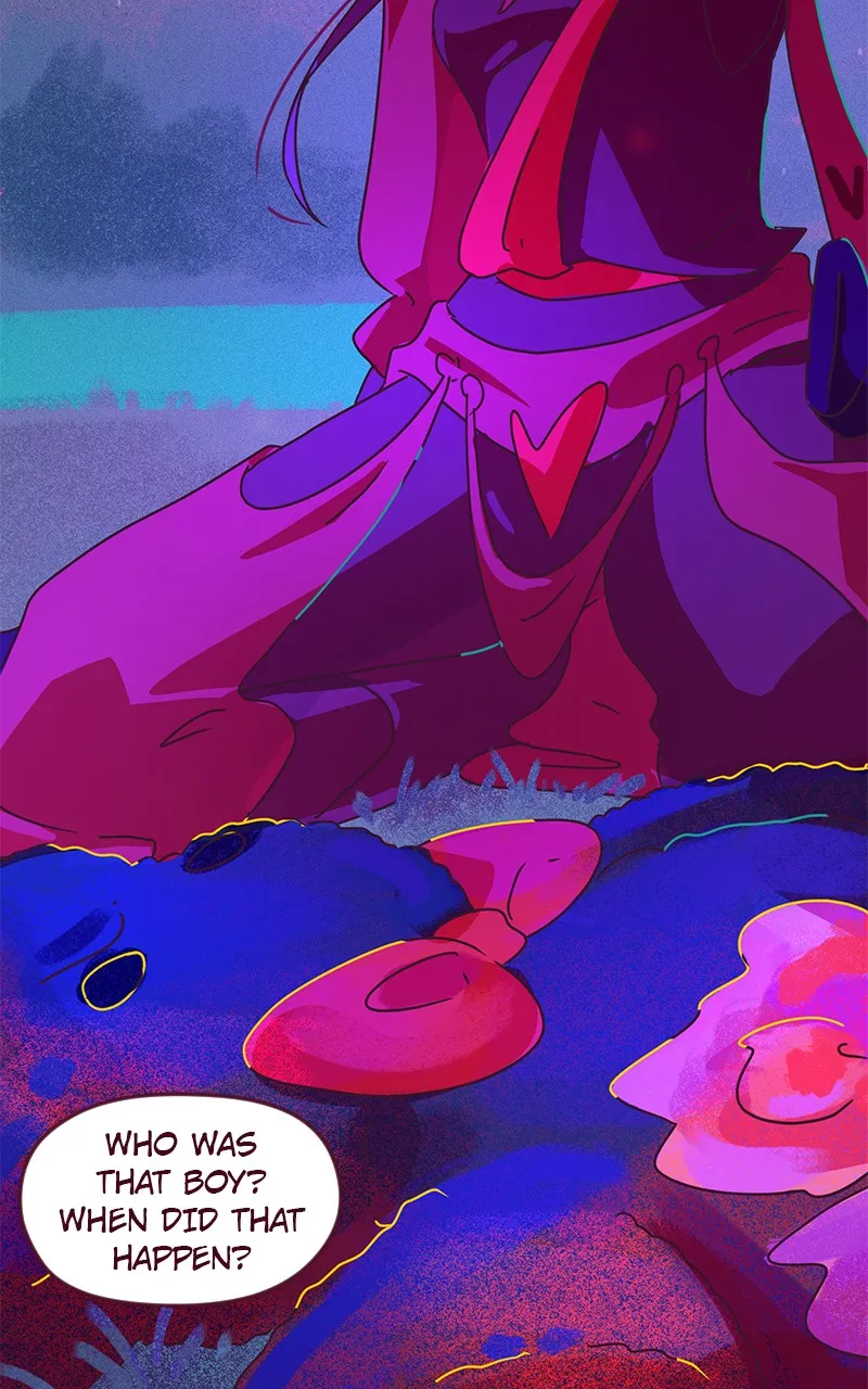 Finding Wonderland Chapter 2 page 113 - 
