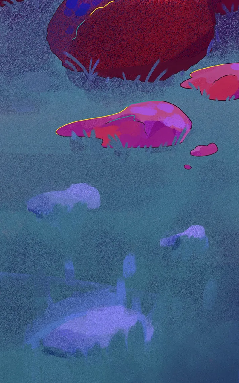 Finding Wonderland Chapter 2 page 114 - 