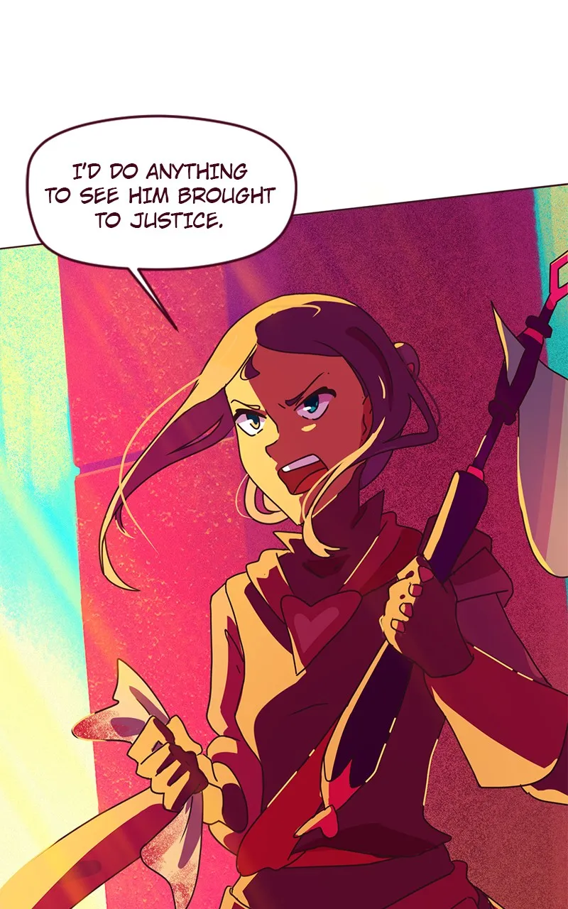 Finding Wonderland Chapter 2 page 13 - 