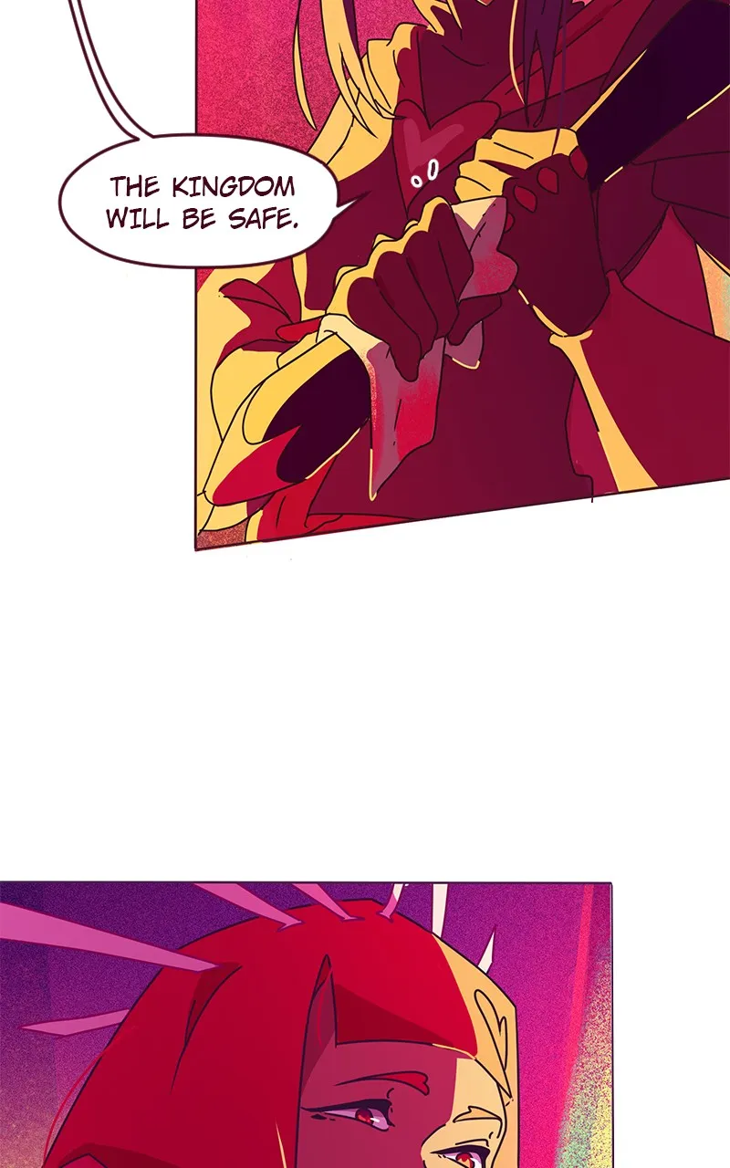 Finding Wonderland Chapter 2 page 15 - 