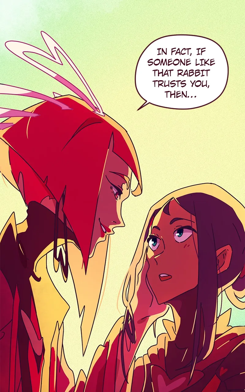 Finding Wonderland Chapter 2 page 17 - 