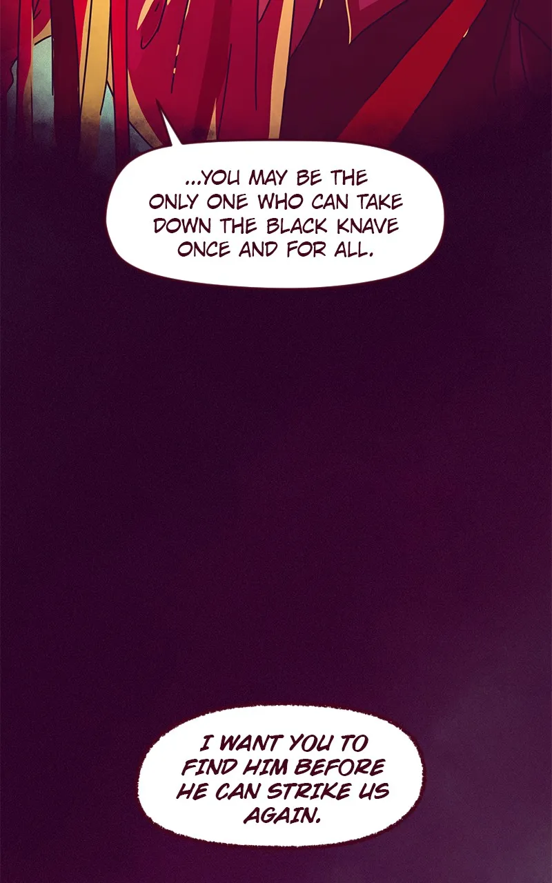 Finding Wonderland Chapter 2 page 18 - 