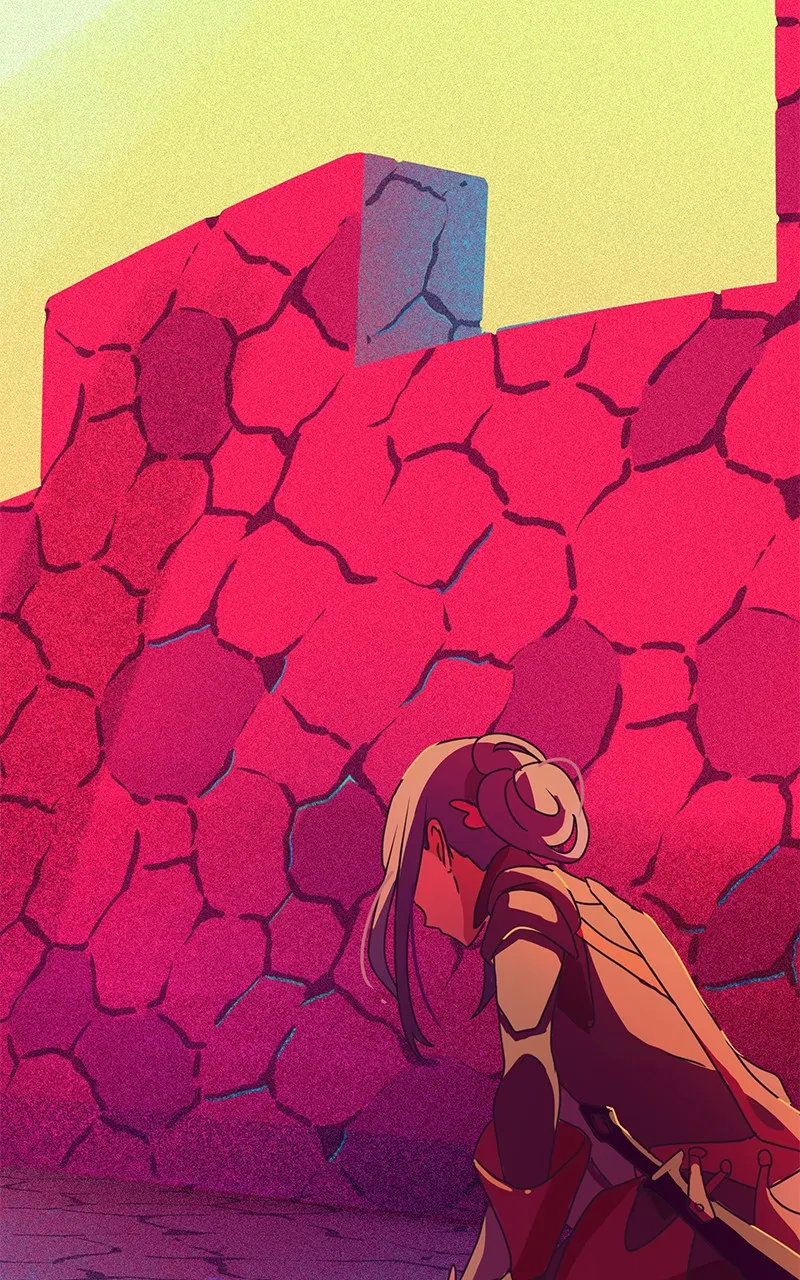 Finding Wonderland Chapter 2 page 21 - 