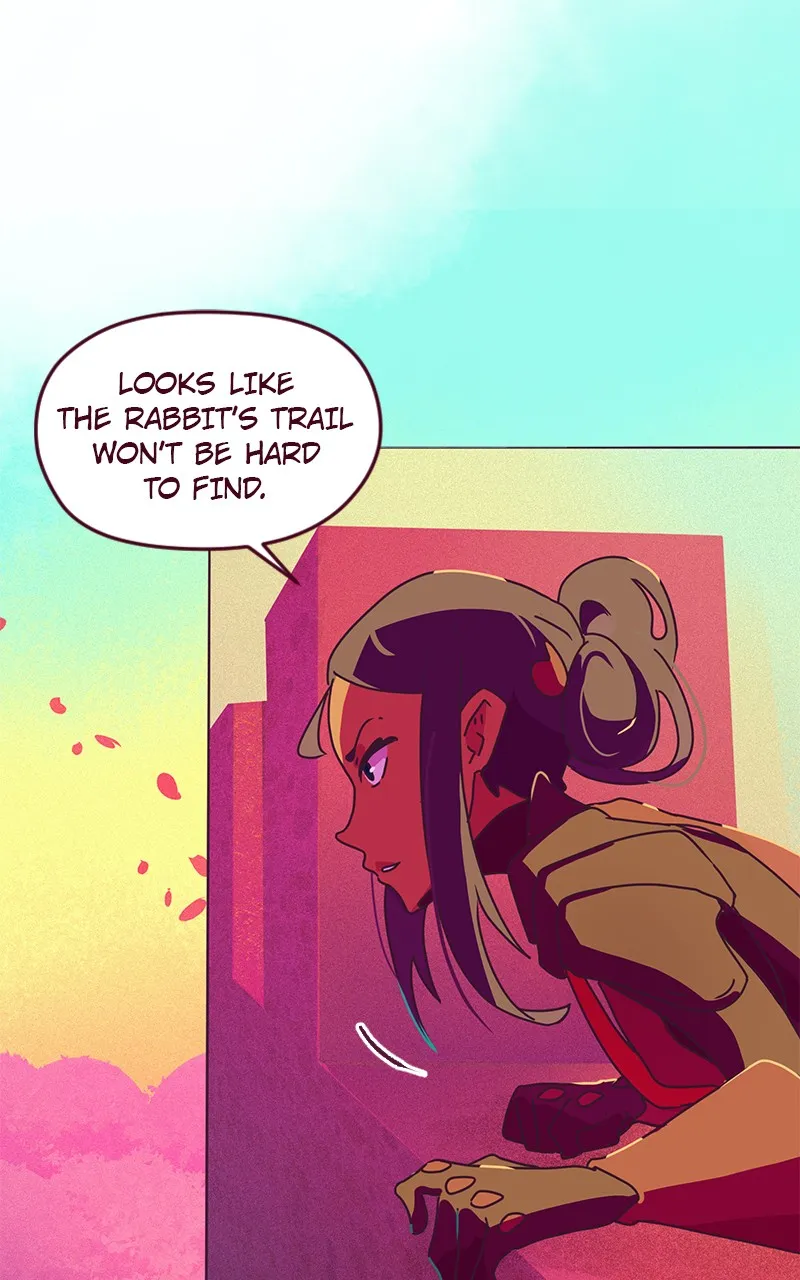 Finding Wonderland Chapter 2 page 23 - 