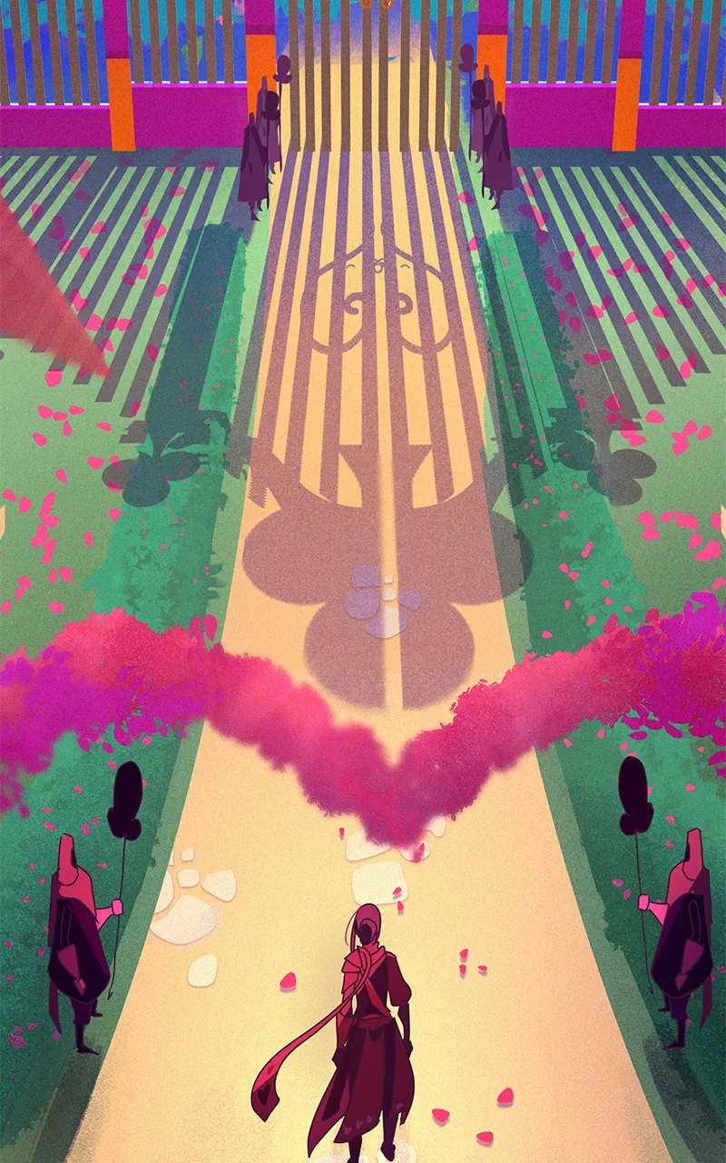 Finding Wonderland Chapter 2 page 27 - 