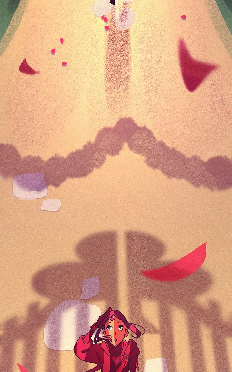 Finding Wonderland Chapter 2 page 28 - 