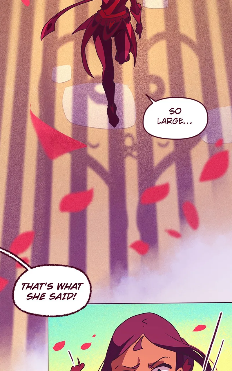 Finding Wonderland Chapter 2 page 29 - 