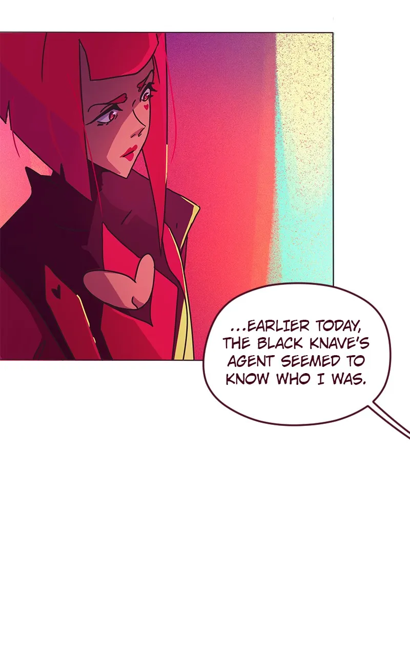 Finding Wonderland Chapter 2 page 4 - 