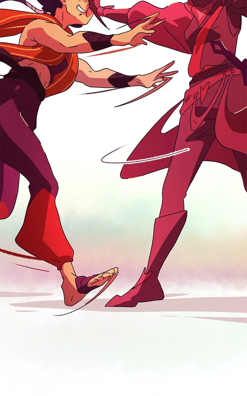 Finding Wonderland Chapter 2 page 33 - 