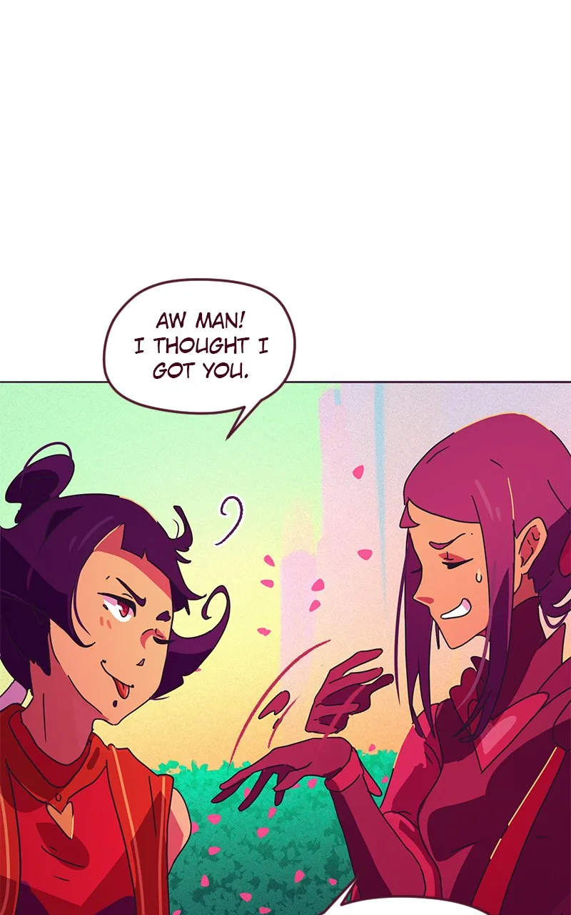 Finding Wonderland Chapter 2 page 34 - 