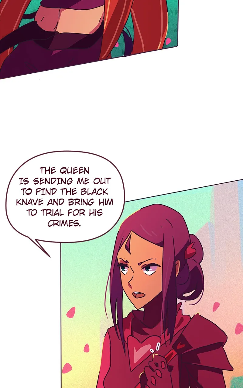 Finding Wonderland Chapter 2 page 36 - 