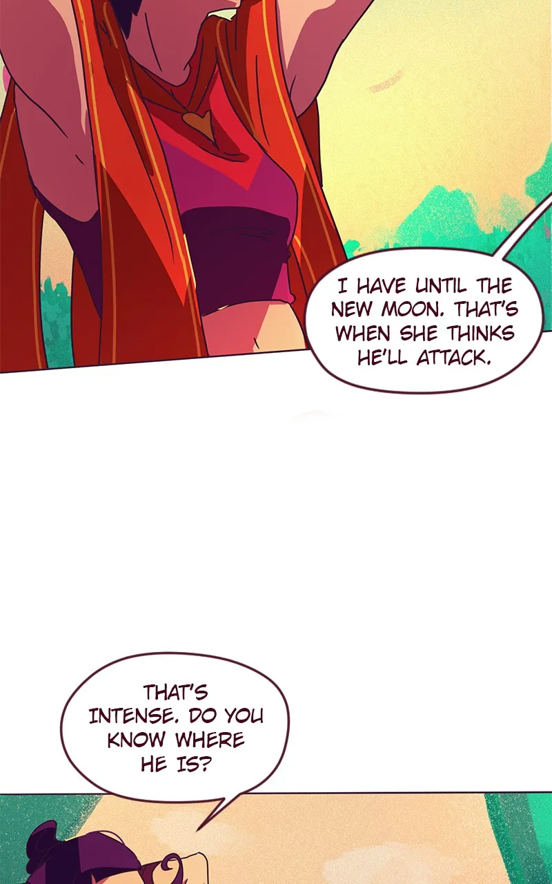 Finding Wonderland Chapter 2 page 38 - 