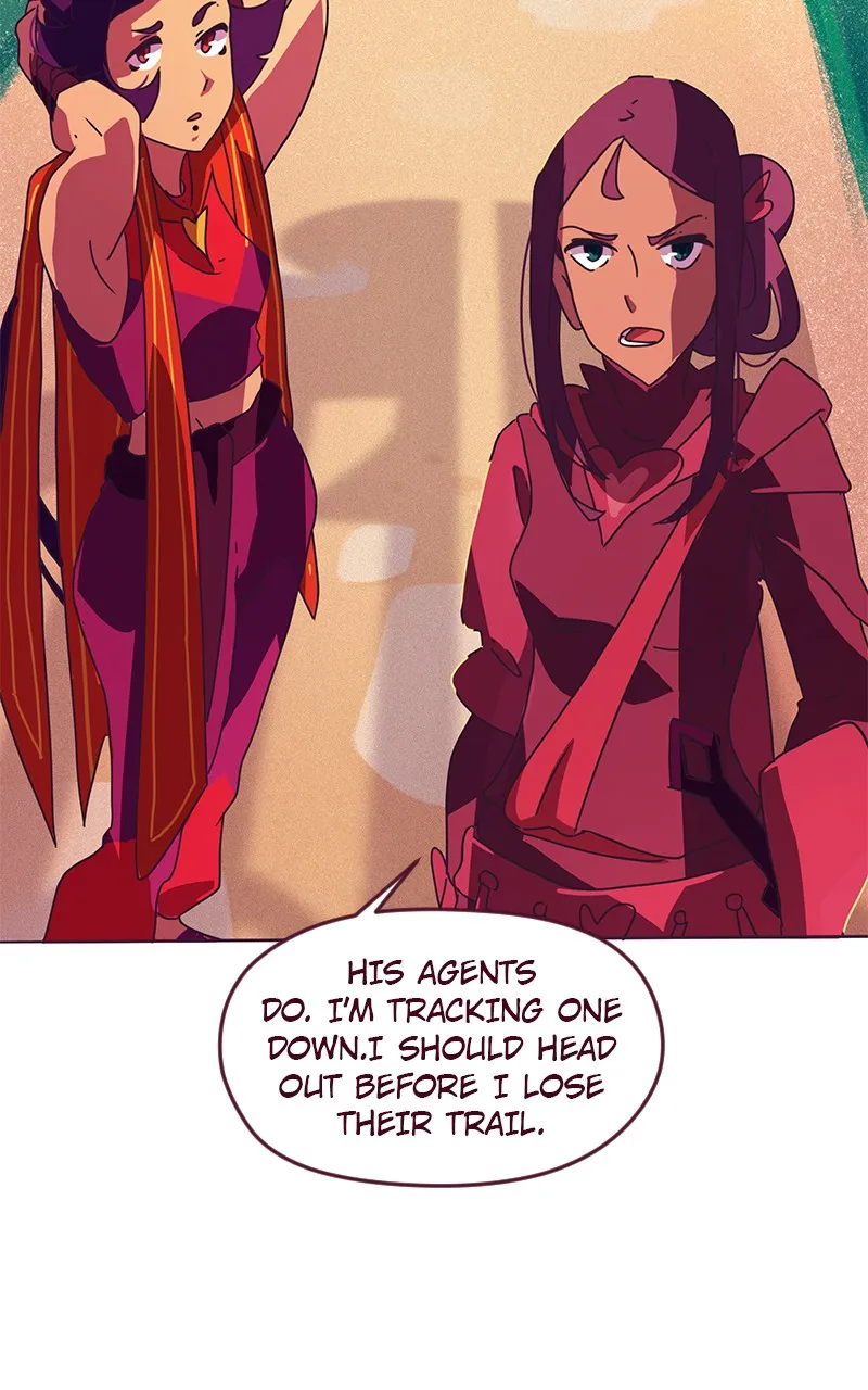 Finding Wonderland Chapter 2 page 39 - 