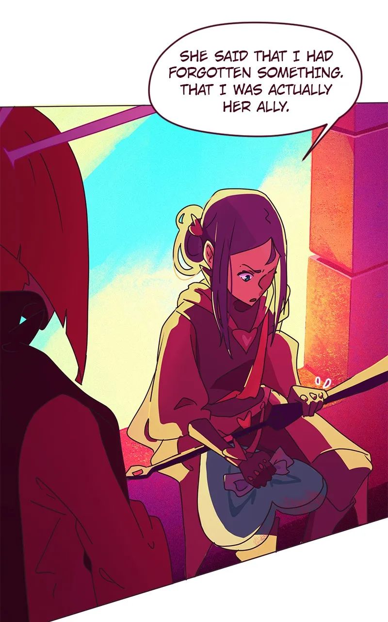 Finding Wonderland Chapter 2 page 5 - 
