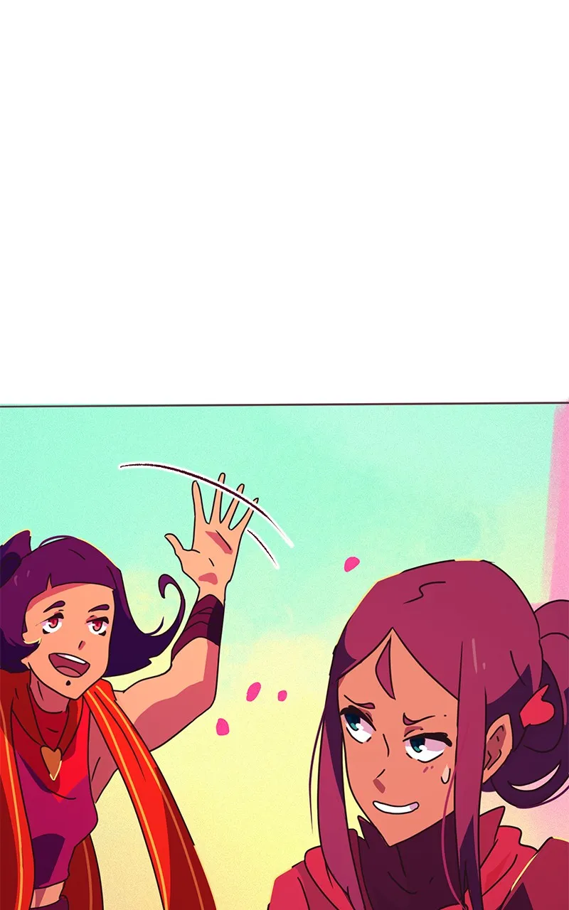 Finding Wonderland Chapter 2 page 41 - 