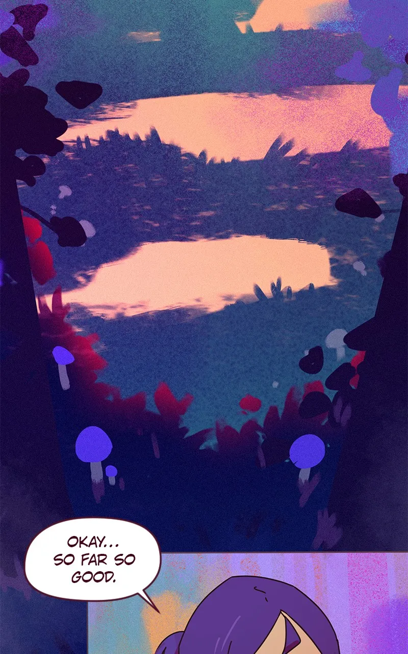 Finding Wonderland Chapter 2 page 45 - 