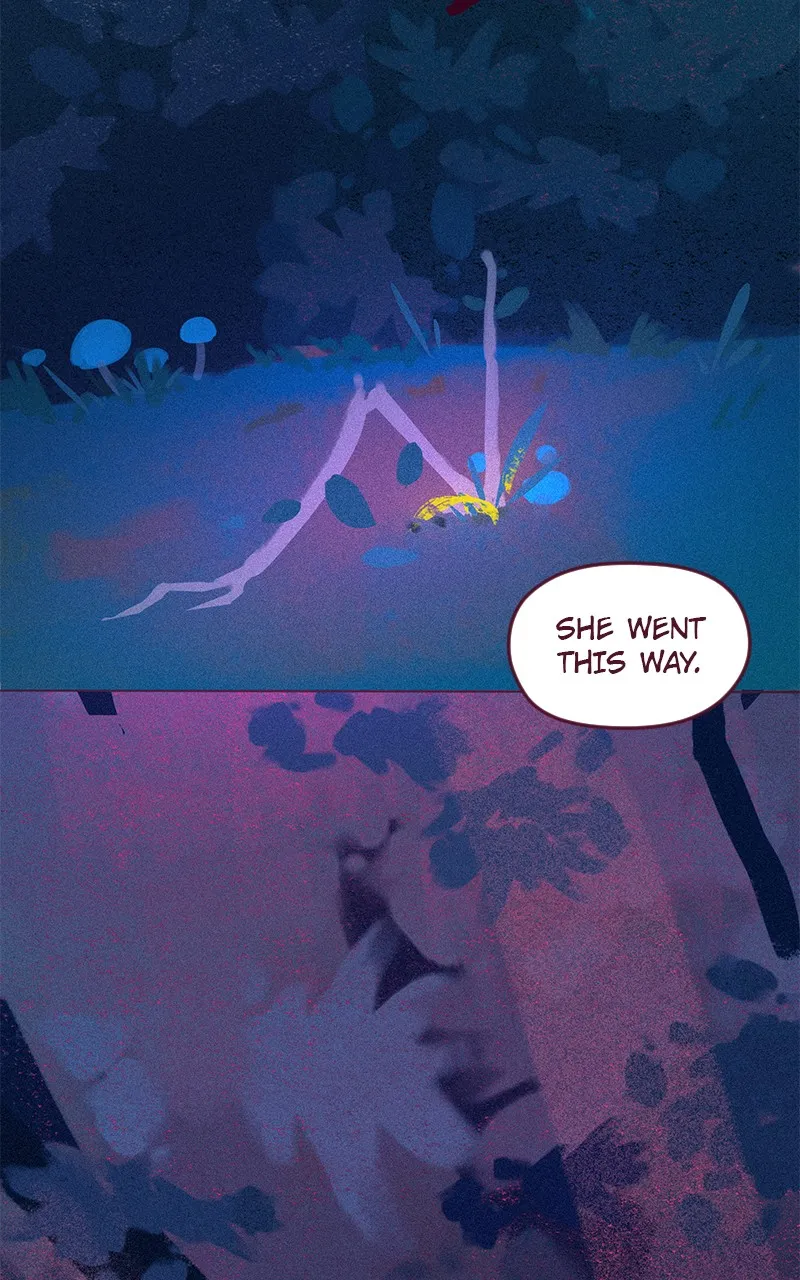 Finding Wonderland Chapter 2 page 48 - 