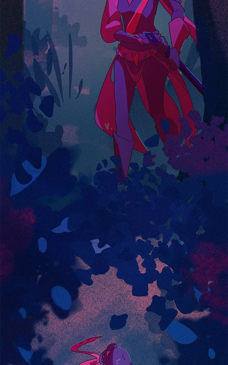 Finding Wonderland Chapter 2 page 50 - 