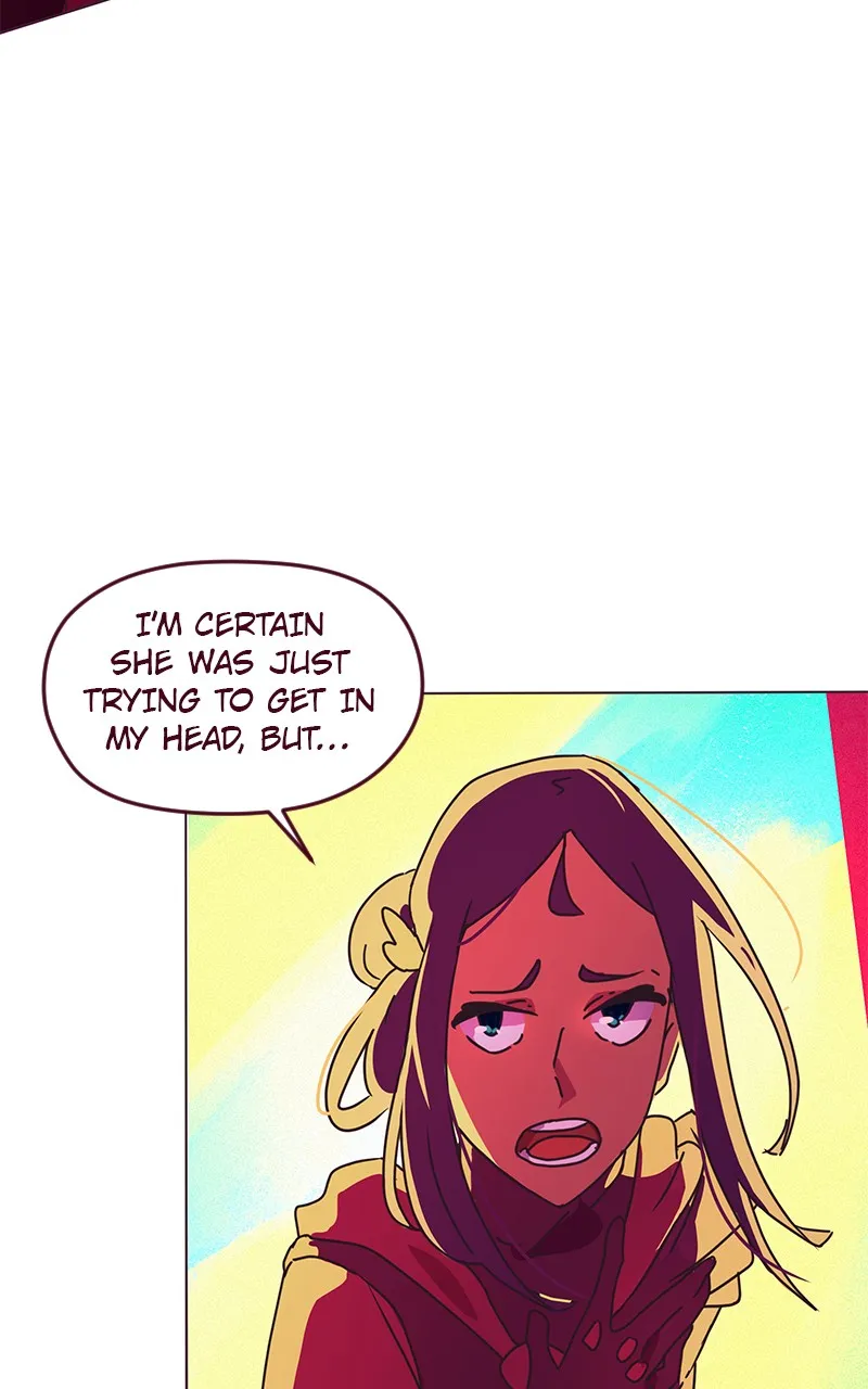 Finding Wonderland Chapter 2 page 6 - 