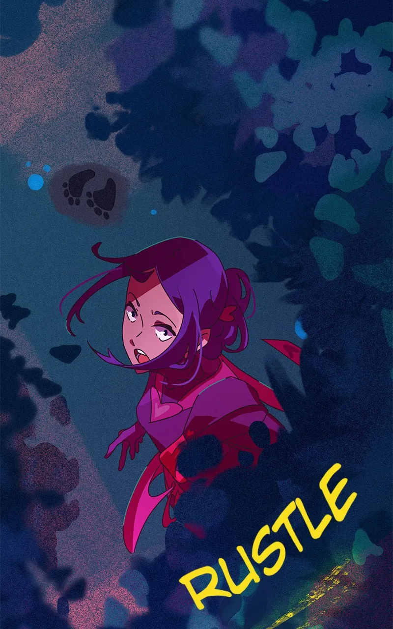 Finding Wonderland Chapter 2 page 52 - 