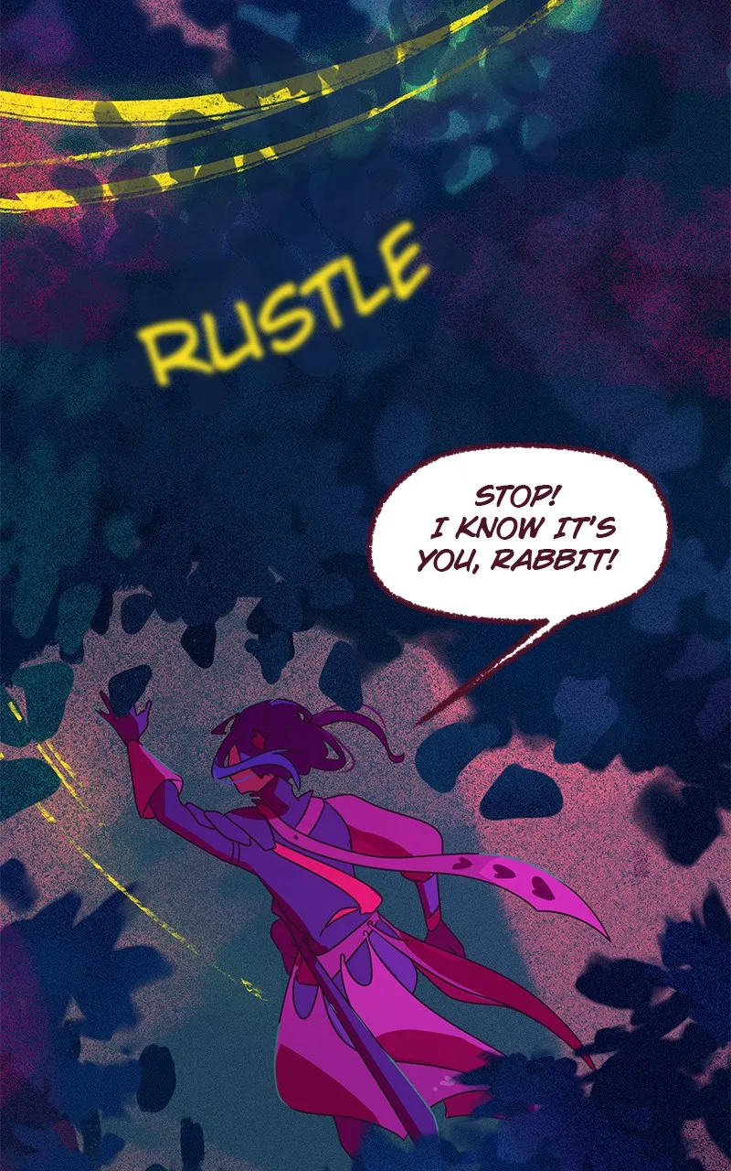 Finding Wonderland Chapter 2 page 53 - 