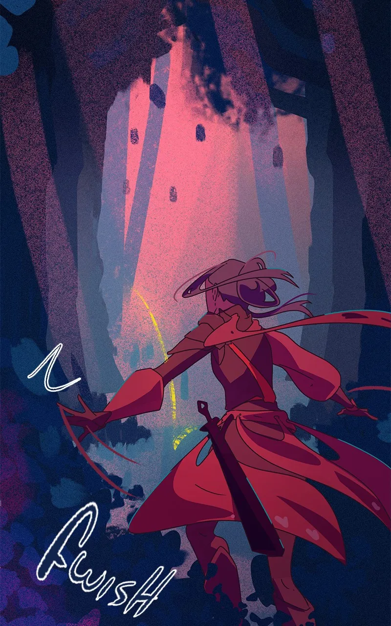 Finding Wonderland Chapter 2 page 55 - 